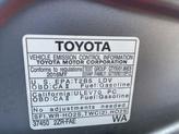 Thumbnail of 2016 Silver Scion iM