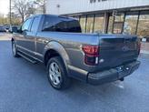 Thumbnail of 2018 Gray Ford F-150