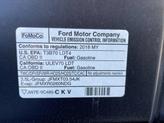 Thumbnail of 2018 Gray Ford F-150