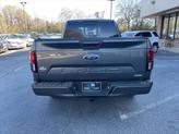Thumbnail of 2018 Gray Ford F-150