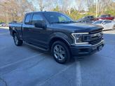 Thumbnail of 2018 Gray Ford F-150