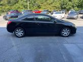 Thumbnail of 2010 Black Honda Civic