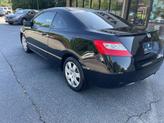 Thumbnail of 2010 Black Honda Civic