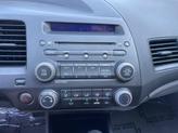Thumbnail of 2010 Black Honda Civic