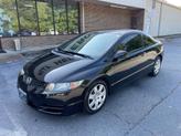Thumbnail of 2010 Black Honda Civic