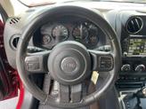 Thumbnail of 2013 Burgundy Jeep Patriot