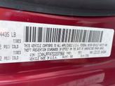 Thumbnail of 2013 Burgundy Jeep Patriot