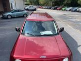 Thumbnail of 2013 Burgundy Jeep Patriot