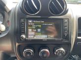 Thumbnail of 2013 Burgundy Jeep Patriot