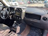 Thumbnail of 2013 Burgundy Jeep Patriot