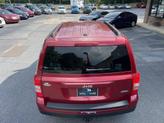 Thumbnail of 2013 Burgundy Jeep Patriot
