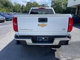 Thumbnail of 2018 White Chevrolet Colorado
