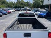 Thumbnail of 2018 White Chevrolet Colorado