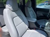 Thumbnail of 2018 White Chevrolet Colorado