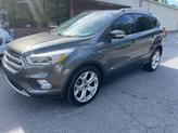 Thumbnail of 2019 Gray Ford Escape