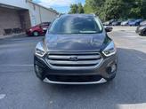 Thumbnail of 2019 Gray Ford Escape