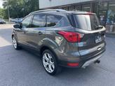 Thumbnail of 2019 Gray Ford Escape