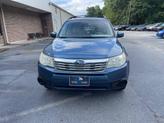 Thumbnail of 2010 Blue Subaru Forester