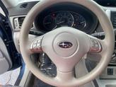 Thumbnail of 2010 Blue Subaru Forester