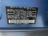 Thumbnail of 2010 Blue Subaru Forester
