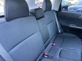 Thumbnail of 2013 Silver Subaru Forester