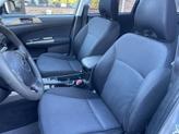 Thumbnail of 2013 Silver Subaru Forester