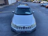 Thumbnail of 2013 Silver Subaru Forester