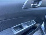Thumbnail of 2013 Silver Subaru Forester
