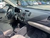 Thumbnail of 2011 Black Kia Forte