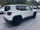 Thumbnail of 2018 White Jeep Renegade