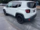 Thumbnail of 2018 White Jeep Renegade