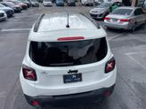 Thumbnail of 2018 White Jeep Renegade