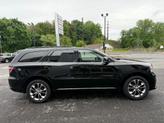 Thumbnail of 2019 Black Dodge Durango