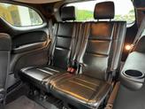 Thumbnail of 2019 Black Dodge Durango