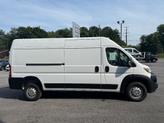 Thumbnail of 2023 Bright White RAM ProMaster 2500