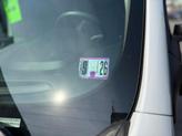 Thumbnail of 2023 Bright White RAM ProMaster 2500