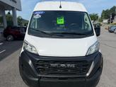 Thumbnail of 2023 Bright White RAM ProMaster 2500