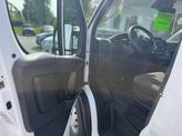 Thumbnail of 2023 Bright White RAM ProMaster 2500