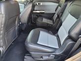 Thumbnail of 2023 Stone Blue Metallic Ford Explorer