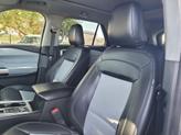 Thumbnail of 2023 Stone Blue Metallic Ford Explorer