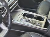 Thumbnail of 2023 Stone Blue Metallic Ford Explorer
