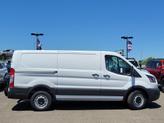 Thumbnail of 2024 Oxford White Ford Transit-150