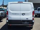 Thumbnail of 2024 Oxford White Ford Transit-150