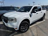 Photo of 2023 Oxford White Ford Maverick