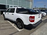 Thumbnail of 2023 Oxford White Ford Maverick