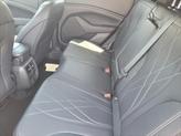 Thumbnail of 2025 Glacier Gray Metallic TriCoat Ford Mustang Mach-E