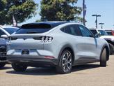 Thumbnail of 2025 Glacier Gray Metallic TriCoat Ford Mustang Mach-E