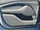 Thumbnail of 2025 Glacier Gray Metallic TriCoat Ford Mustang Mach-E