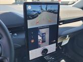 Thumbnail of 2025 Glacier Gray Metallic TriCoat Ford Mustang Mach-E