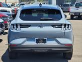 Thumbnail of 2025 Glacier Gray Metallic TriCoat Ford Mustang Mach-E